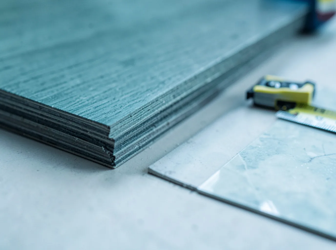 Luxury Vinyl Plank Installation South Barre, VT FAQs